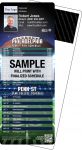 Football Schedules | ReaMark Real Estate Magnets